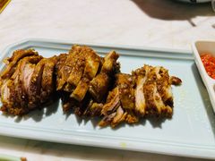 -小吊梨汤·北京菜·烤鸭(鸟巢店)