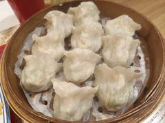 -新兴园饺子馆(北京百子湾店)