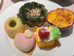 -新云南皇冠假日酒店-长街西餐厅