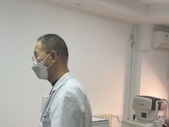 -中科优视医学研究院·验光配镜·近视防控
