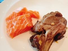 -Social 秀西餐厅-长沙瑞吉酒店(运达店)