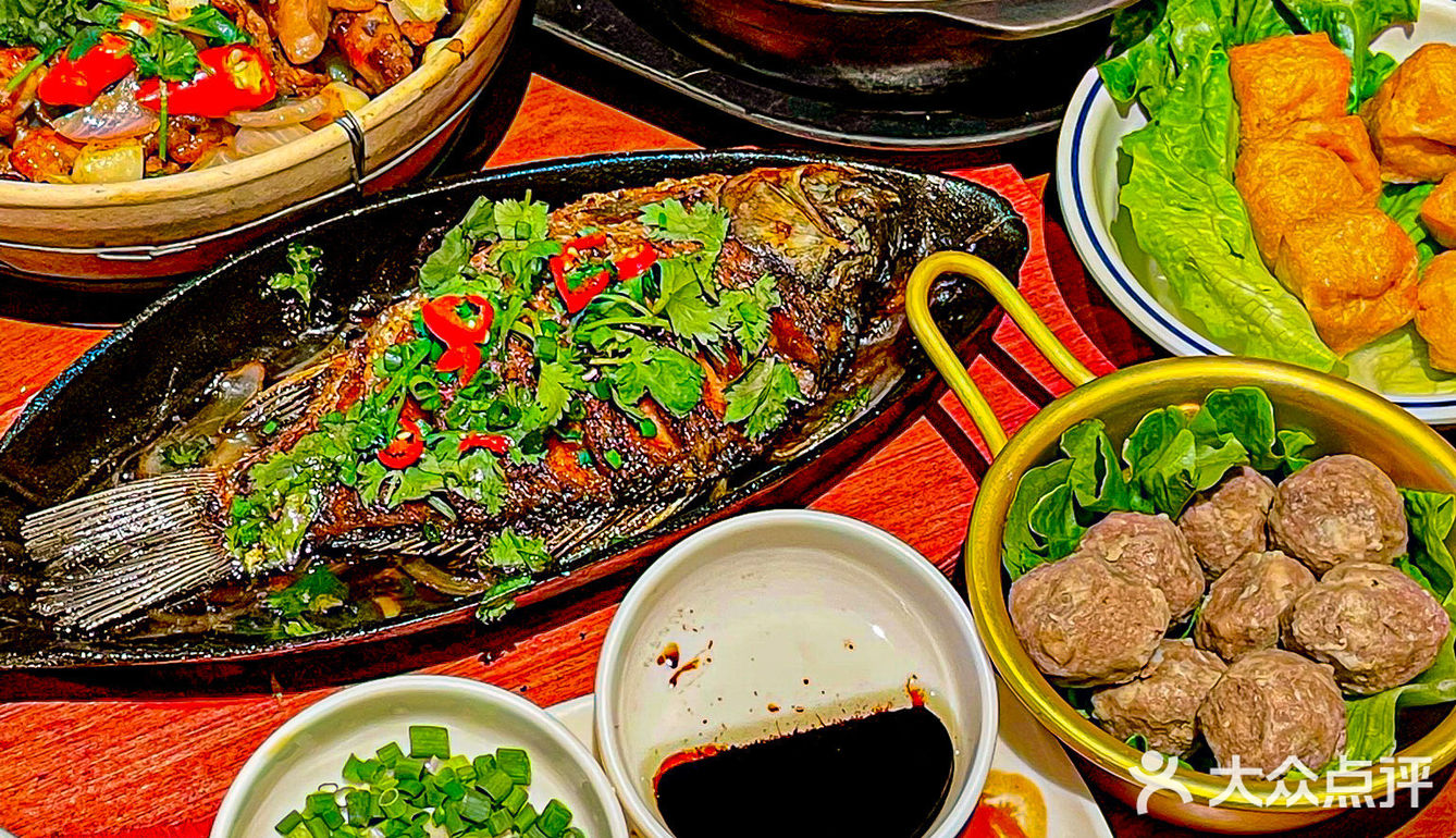 成都好吃又便宜的港式打边炉‼️大可不必这么低调