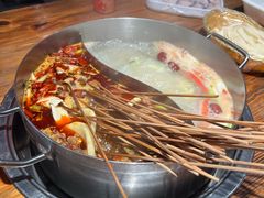 -乐山串串香老火锅(鼓楼店)