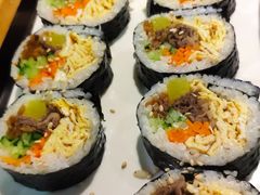 -青春韩国料理(光环店)