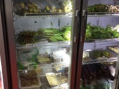 -莽哥海鲜烧烤(盘金路店)