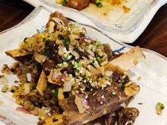 -梁记粥铺(开元地中海店)