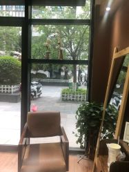 -明洞造型精品烫染