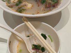 -鸭得堡老鸭汤·鸭血粉丝(南京博物院店)