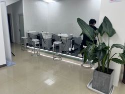 -迪罗造型•潮色接发