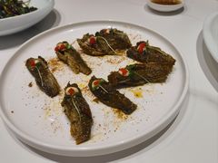 -双合园·海鲜水饺青岛菜(九水东路店)