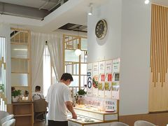 -芭夯兔·兔肉汤锅(新都店)