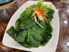 -烤肉季饭庄