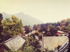 -潭柘寺景区