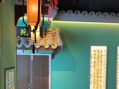 -佬麻雀·剁椒鱼头(京基KK One店)