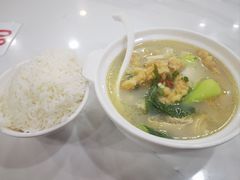 -老盛兴·上海小笼汤包馆(武夷店)