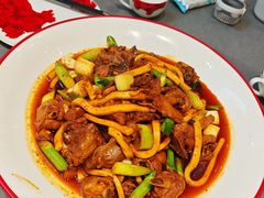 -食味楼(枫林湾店)