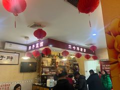 -胖子菜馆(隆昌路店)