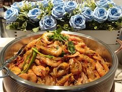 -台北牛扒·西餐自助·下午茶(同泰时代广场店)