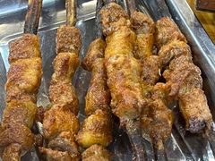 -冰煮羊(天利店)