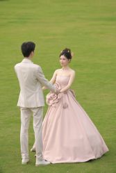 -金夫人婚纱摄影(华南店)
