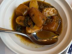 大头菜炒年糕-宁波状元楼酒店(和义路店)