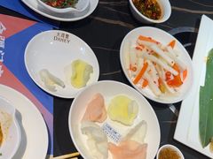 -大河宴·椒麻鱼火锅(北京路中和美食街店)