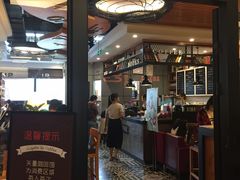 -西西弗书店＆矢量咖啡(花园城店)