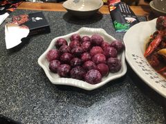 冰杨梅-辣盆盆麻辣小龙虾(哈尔滨总店)