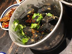 -黑色经典臭豆腐·湖南特产(潇湘文化店)