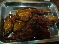 -王裕興肉莊(南禅寺店)