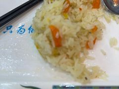 -民杨抓饭(柏香苑店)