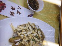 -大众海鲜(巨龙北路店)