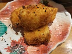 -一井烧肉·活鳗·寿司(望京SOHO店)