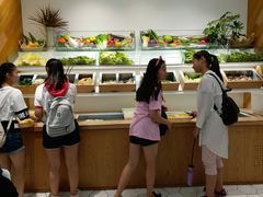 -许小树(国贸商城店)