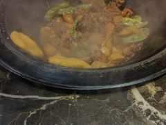 -粗粮人家·东北菜(洋桥店)