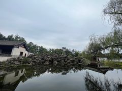 -承德避暑山庄景区