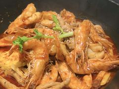 -虾吃虾涮.虾火锅.肉蟹煲(步步高梅溪新天地店)