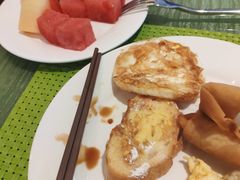 -上海浦东假日酒店