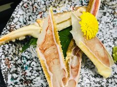 -蟹料理 北海道かに将軍(札幌本店)