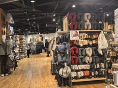 -MUJI无印良品(杭州万象城店)