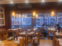 -老雒阳面馆·水席·洛阳菜(王城路店)