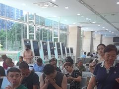 -重庆医科大学附属第一医院(本部)