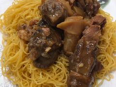 -麦文记面家(佐敦店)