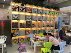 -星动计划儿童运动馆(闵行乐虹坊店)