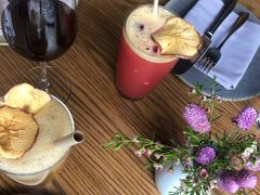 -BOR Eatery(安福路店)