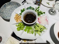 -四季民福烤鸭店(王府井灯市口店)