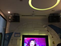 -米乐星世界KTV(汇智国际商业中心店)
