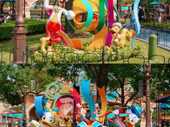 -上海迪士尼度假区