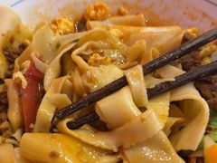 -大嘻咹biangbiang面(历史博物馆店)