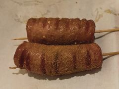 -开蚝屋·海鲜龙虾烧烤(文二路店)